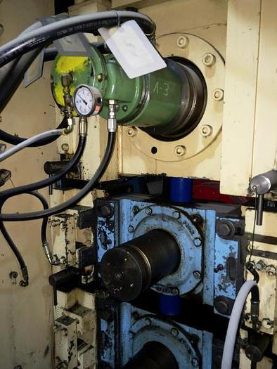 Used Paper Mill Liquidation – Super Calenders – SOLD!