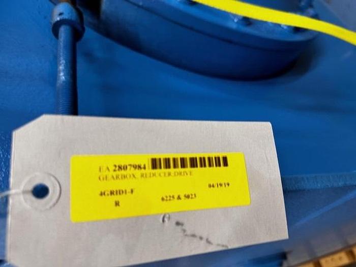 Refurbished Gyrol 270 VS2 Fluid Drive 