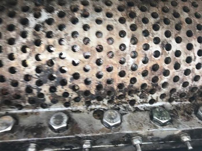 Used Thune SP32L Dewatering Screw Press – SOLD!