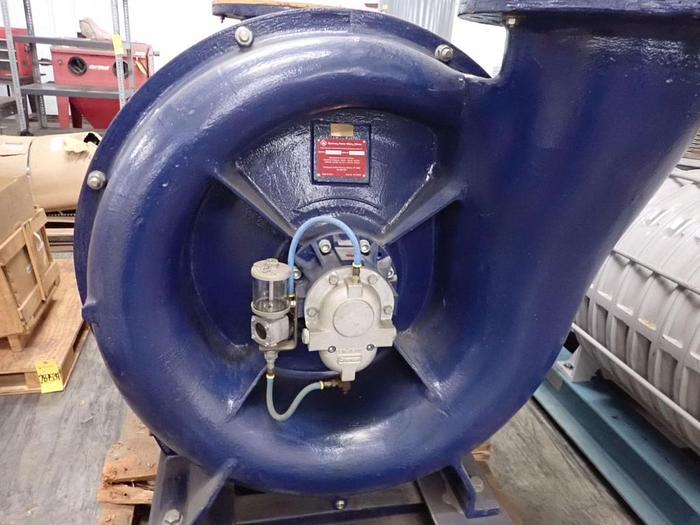 Spencer 4 Stage Power Mizer Blower Model C51634