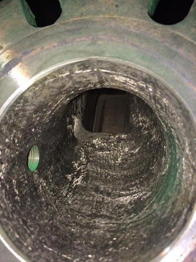 Used Worthington 4FRBHX-182