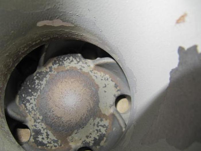 Used Sulzer CPT 22-1B Pump-SOLD!