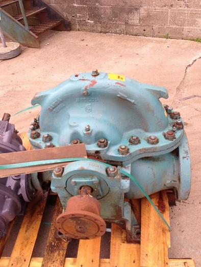 Used Goulds 3405 5x8x14 Pump – SOLD!