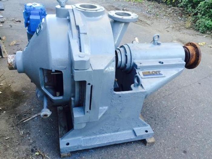 Used Beloit 30 inch DD4000 Refiner – SOLD!