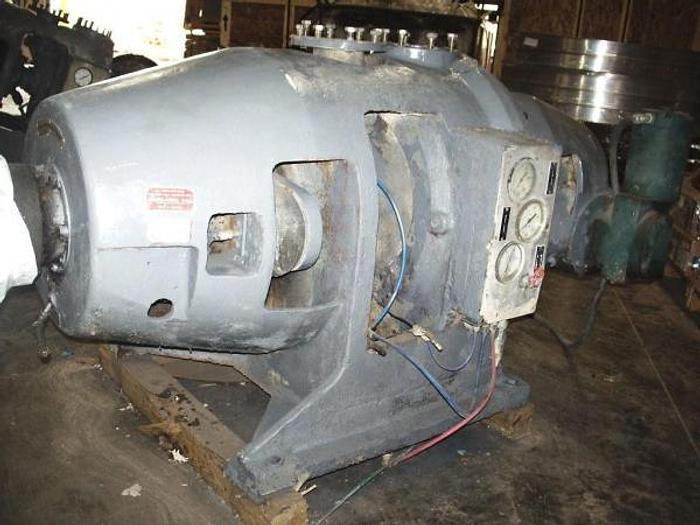 Used Beloit 20 inch Model 3320 Refiner – SOLD!