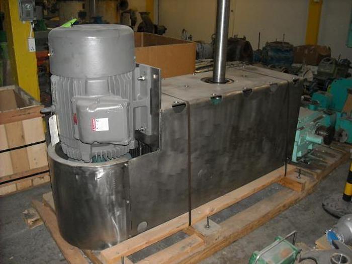 Used Schold Disperser 40 HP (NEW)