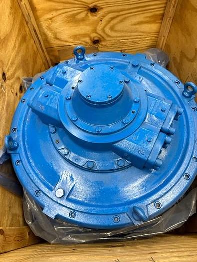 Eaton Hydre-Mac Hagglund RCC1013 Radial Piston Hydraulic Motor