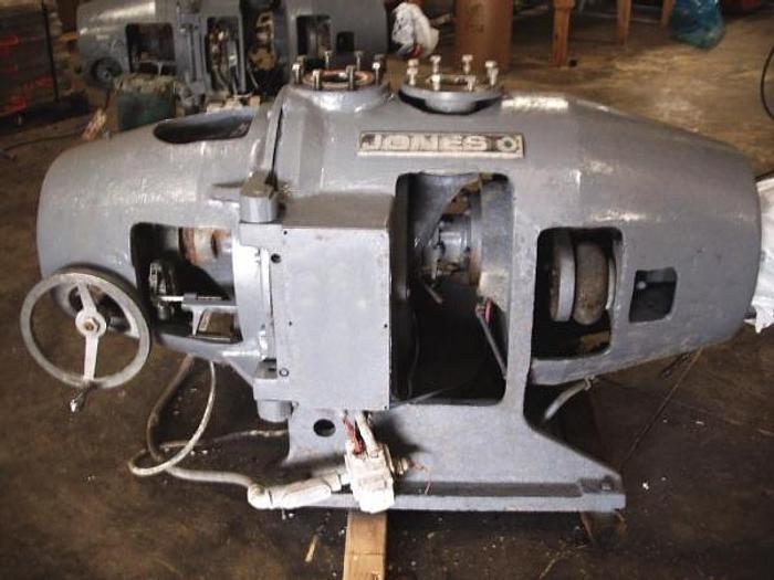 Used Beloit 20 inch Model 3320 Refiner – SOLD!