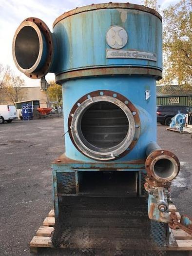 Used Black Clawson 36 PSPH Selectifier Screen -SOLD!