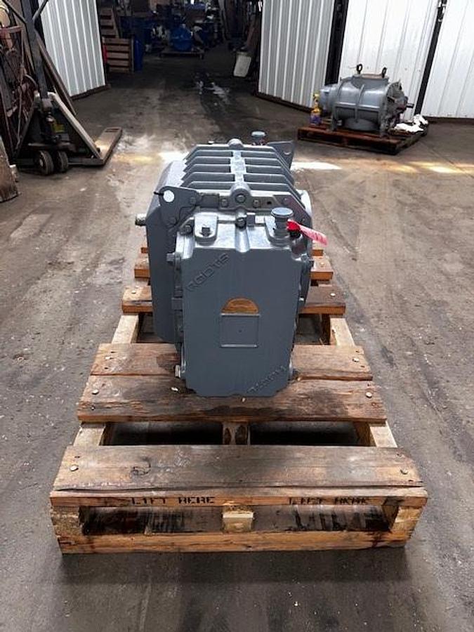 Refurbished 616 RCS-JV Whispair Rotary Lobe Blower