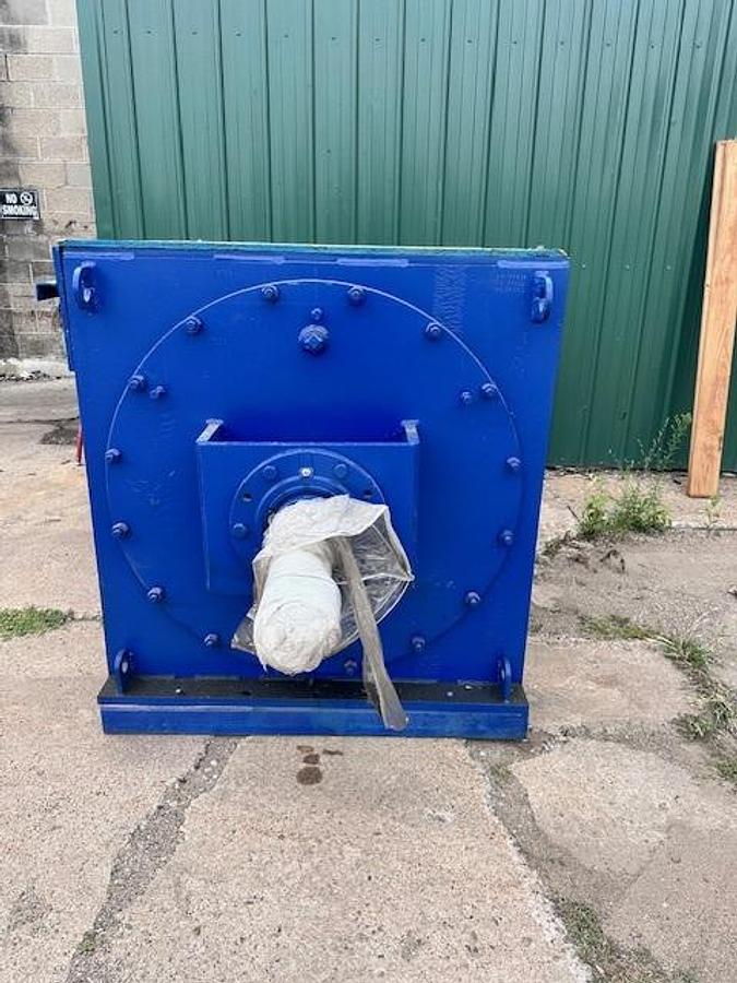 Jeffrey Rader ESW 35x45 Feeder