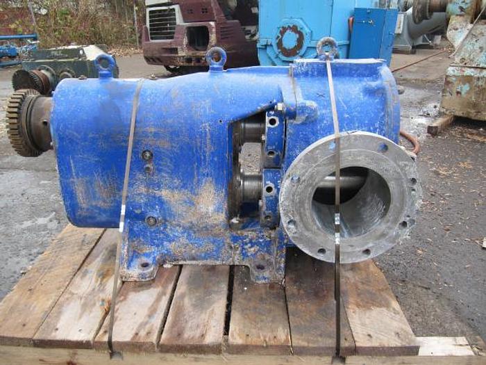 Used Alfa Laval Model AP 801 Positive Displacement Pump – SOLD!
