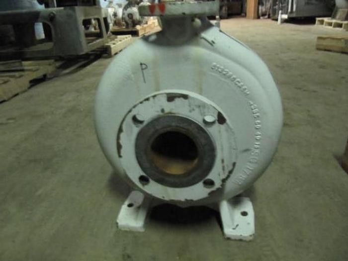 Used Sulzer CPT 22-1B Pump