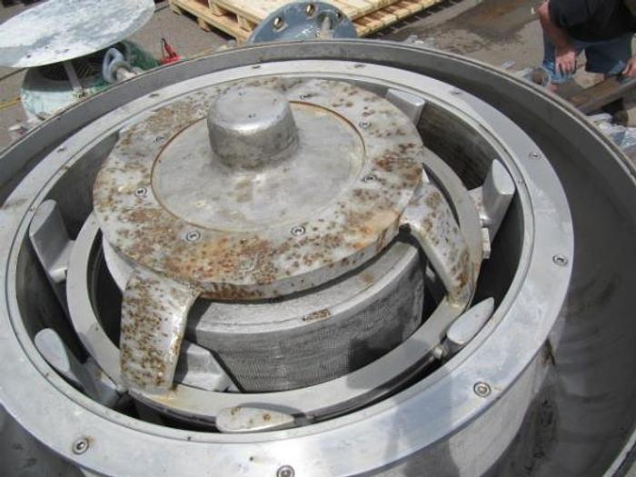 Used Bird 14 Screens