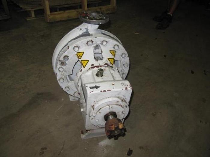 Used Sulzer CPT 24-2-SOLD!