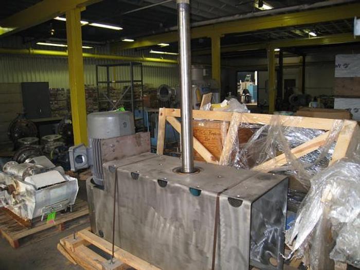 Used Schold Disperser 40 HP (NEW)