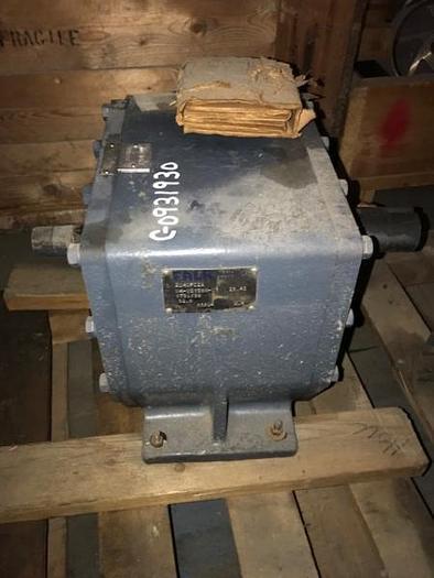 Used Falk 2040FC2A Ultra Max Gear Reducers Rebuilt