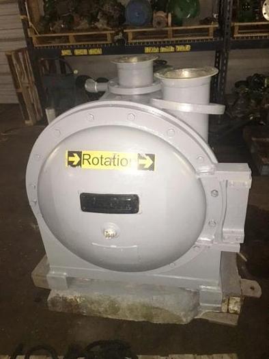 Used Beloit MR18 Screen (2 Avail)