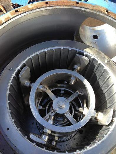 Used Black Clawson 24PSPH Selectifier Screen – SOLD!