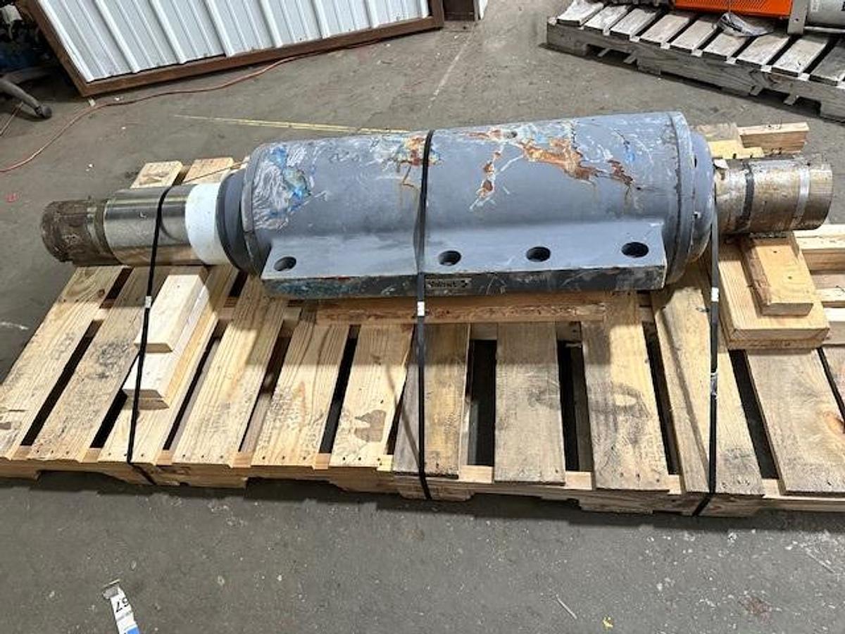 Refurbished Beloit 42-46 DD4000 Refiner Quill