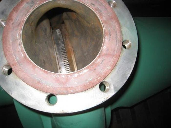 Used Escher Wyss Voith Deflaker-SOLD!