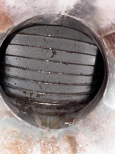 Used Voith MSS 05/05 Multi-Screen