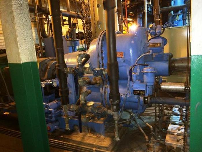 Used Paper Mill Liquidation – Machine Shop