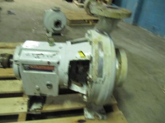 Used Ahlstrom CPT 23-2 Pump-Sold!