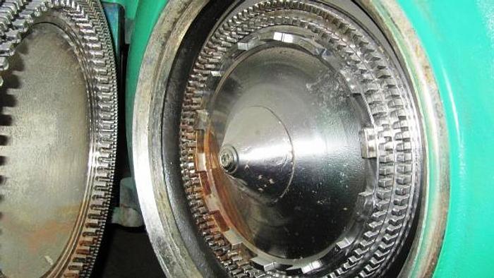 Used Escher Wyss (Voith E2K Deflaker SS