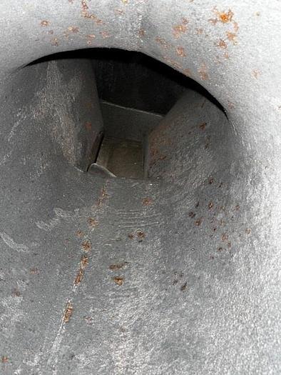 Gusher FCL 8x10-15 Centrifugal SS Pump New