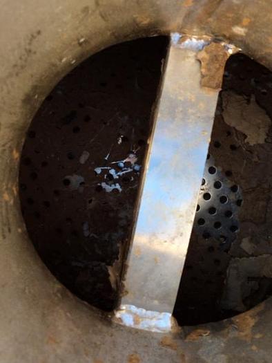 Used Beloit M-R 24 Screen – SOLD!