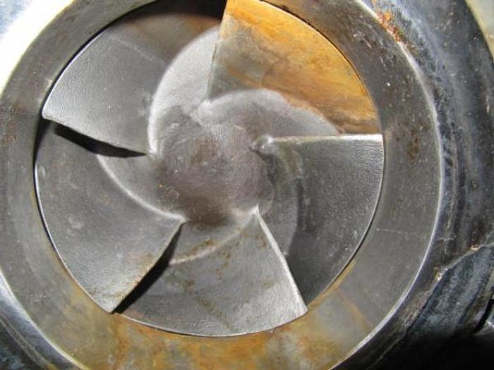 Used Ahlstrom CPT 22-4 Pump-SOLD!