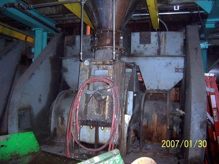 Used 7 Cylinder 100″ Board Machine-SOLD!