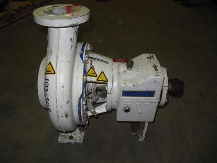 Used Sulzer CPT 23-3 Pump