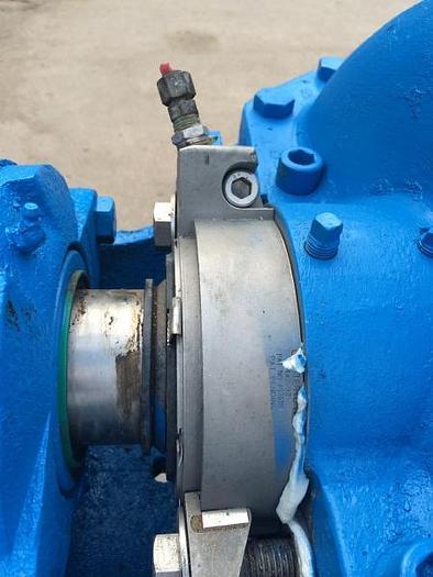 Used Allis Chalmers 16x12x23 SS Split Case Pump – SOLD!
