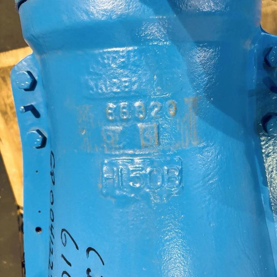 Refurbished Goulds AF24 Axial Flow Pump 24x24 Back Pull-Out  