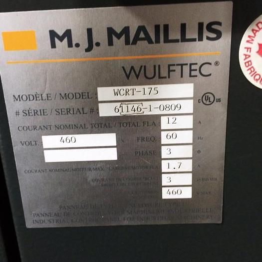 Used Paper Mill Liquidation- Bielomatik Folio Sheeters