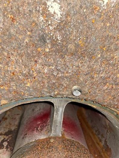 Used Nash CL2002 Stainless Lined – Rebuilt – SOLD!