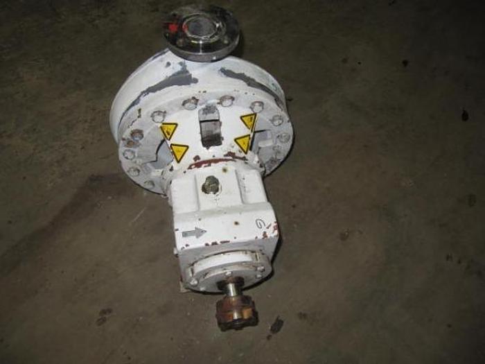 Used Sulzer CPT 24-2-SOLD!