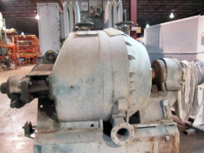 Used Sprout Koppers R42EMA Monoflow Refiner – SOLD!