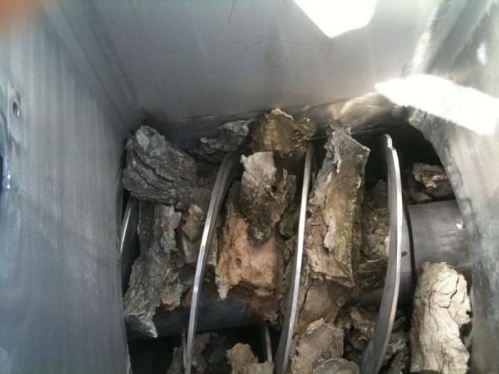 Used Sulzer Escher Wyss (Voith) HD3 Disperger – SOLD!