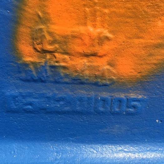 Used Beloit Shark Pulper Drive – SOLD!