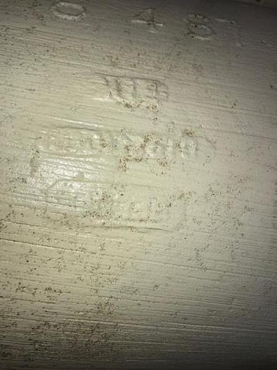 Used Beloit 42-46 Refiner Quill (Rebuilt) – SOLD!