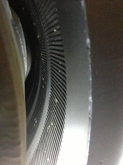 Used Voith Finkh Hico 1E Screen