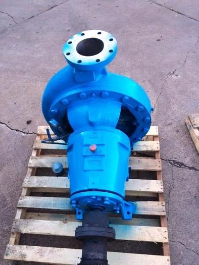 Used Goulds 3175 Pump 6x8x22 SS – SOLD!