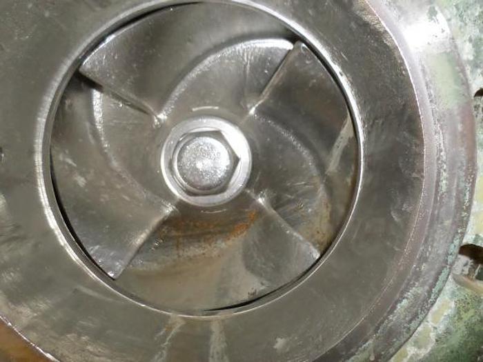 Used Worthington FRBH-223 SS (2 Available)