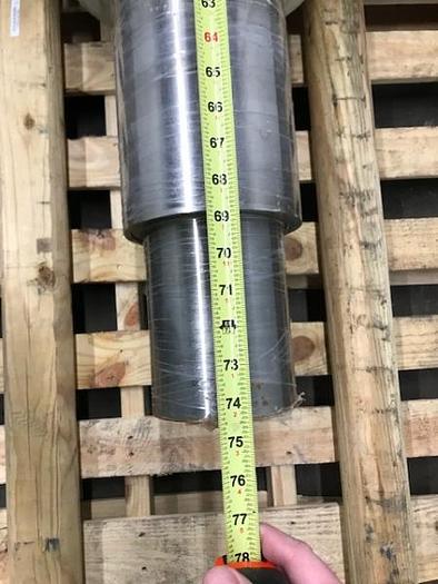 Used Beloit 42-46 Refiner Quill (Rebuilt) – SOLD!