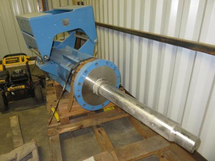 Used Prochem Mixer Agitator 125 HP (NEW)