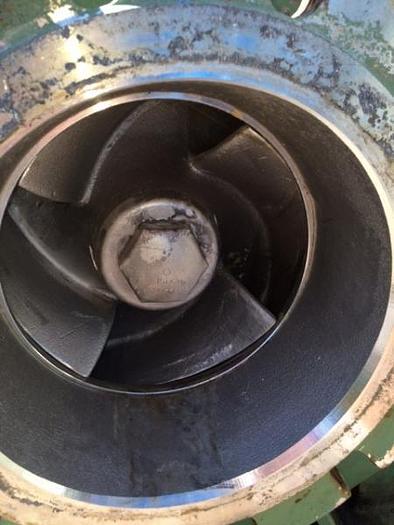 Used Worthington 6 FRBH-223