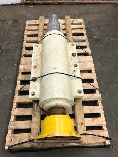 Used Beloit 42-46 Refiner Quill (Rebuilt) – SOLD!